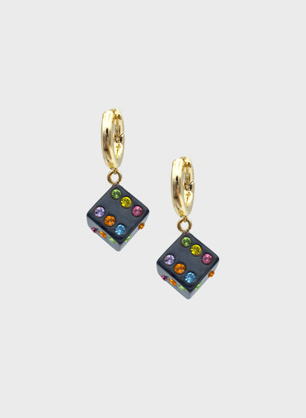 Lucky & Fortune Earrings