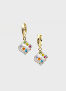 Lucky & Fortune Earrings