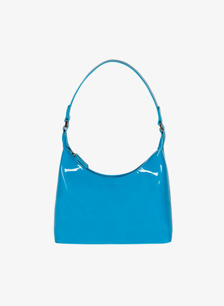 Molly Bag (Bright Blue)