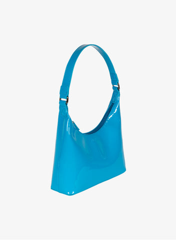 Molly Bag (Bright Blue)