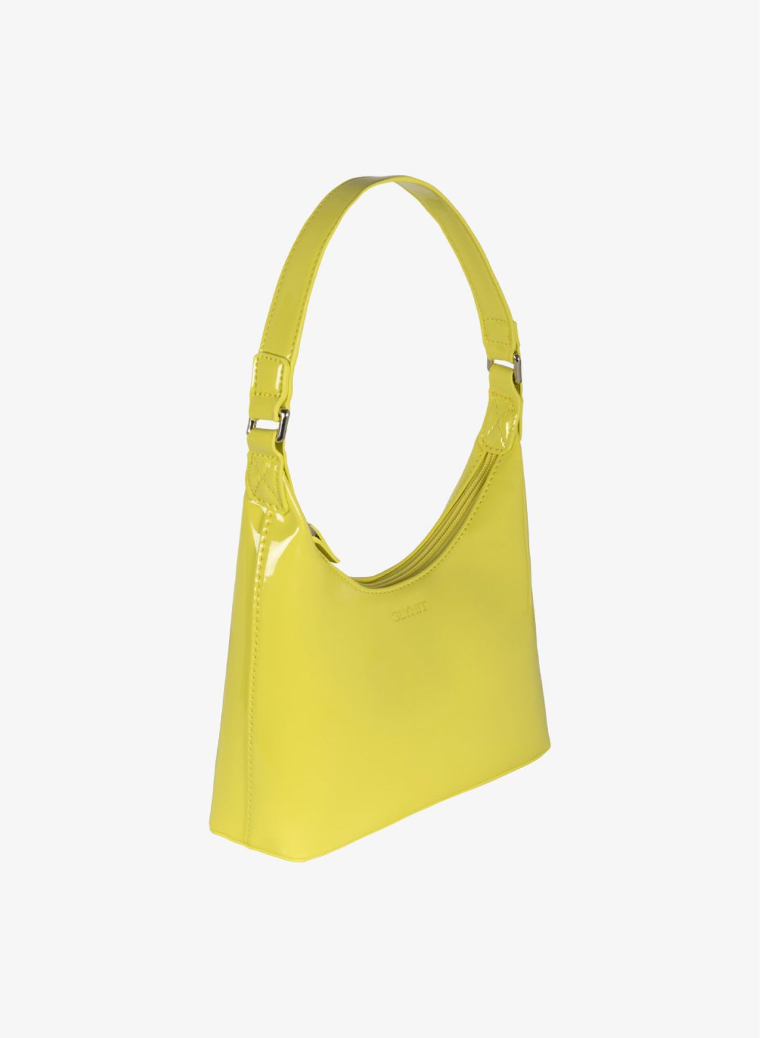 Molly Bag (Bright Yellow)