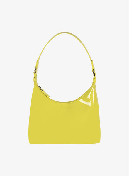 Molly Bag (Bright Yellow)