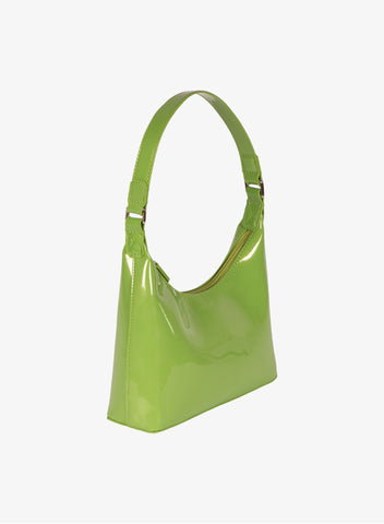 Molly Bag (Bright Green)