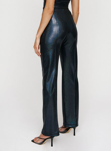 Petroleum Disco Trousers - MADE TO ORDER